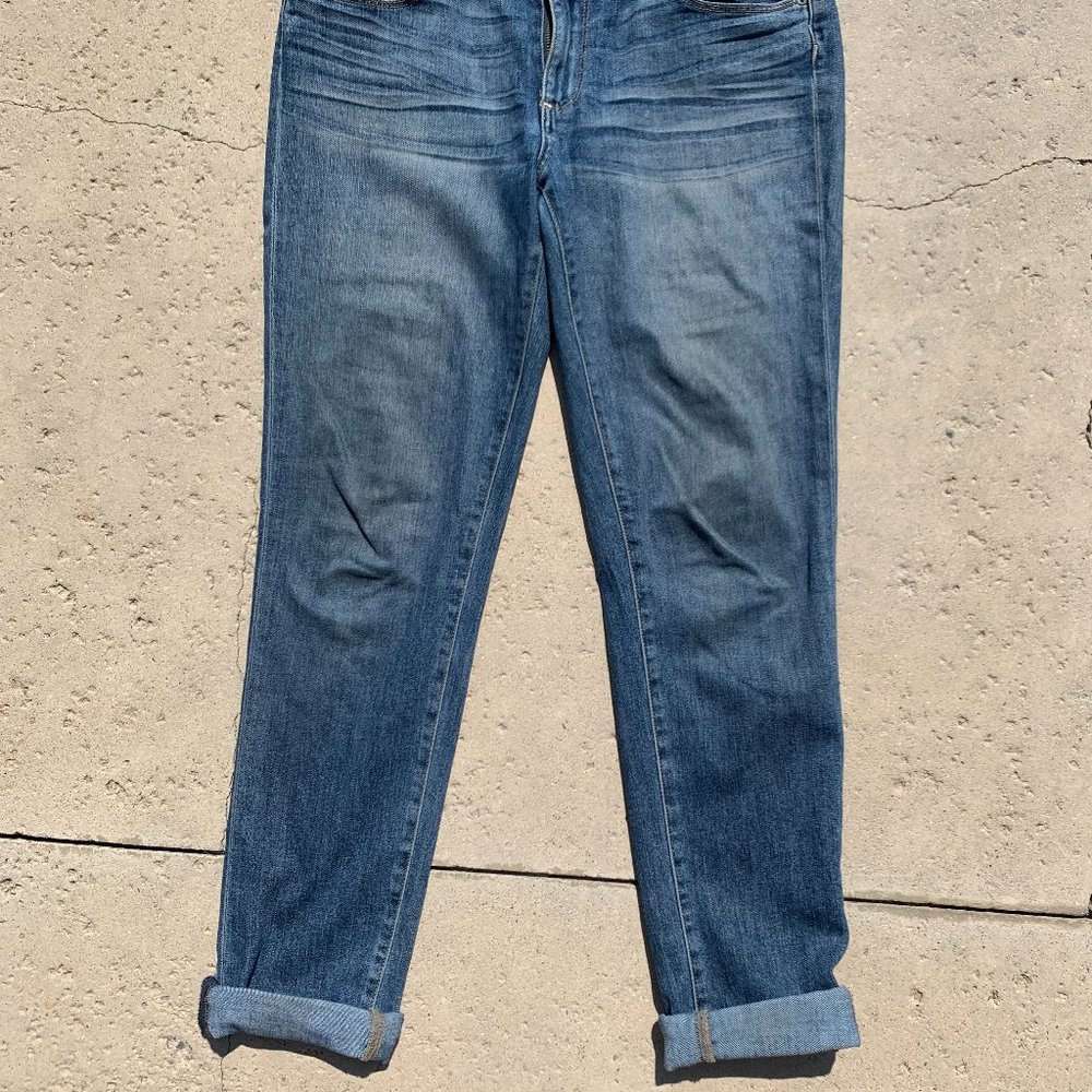 Paige Jimmy Jimmy Skinny Size 27